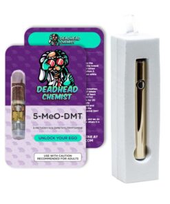 Buy Deadhead Chemist 5-Meo-DMT