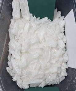 Crystal Ketamine